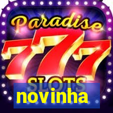 novinha -18 telegram